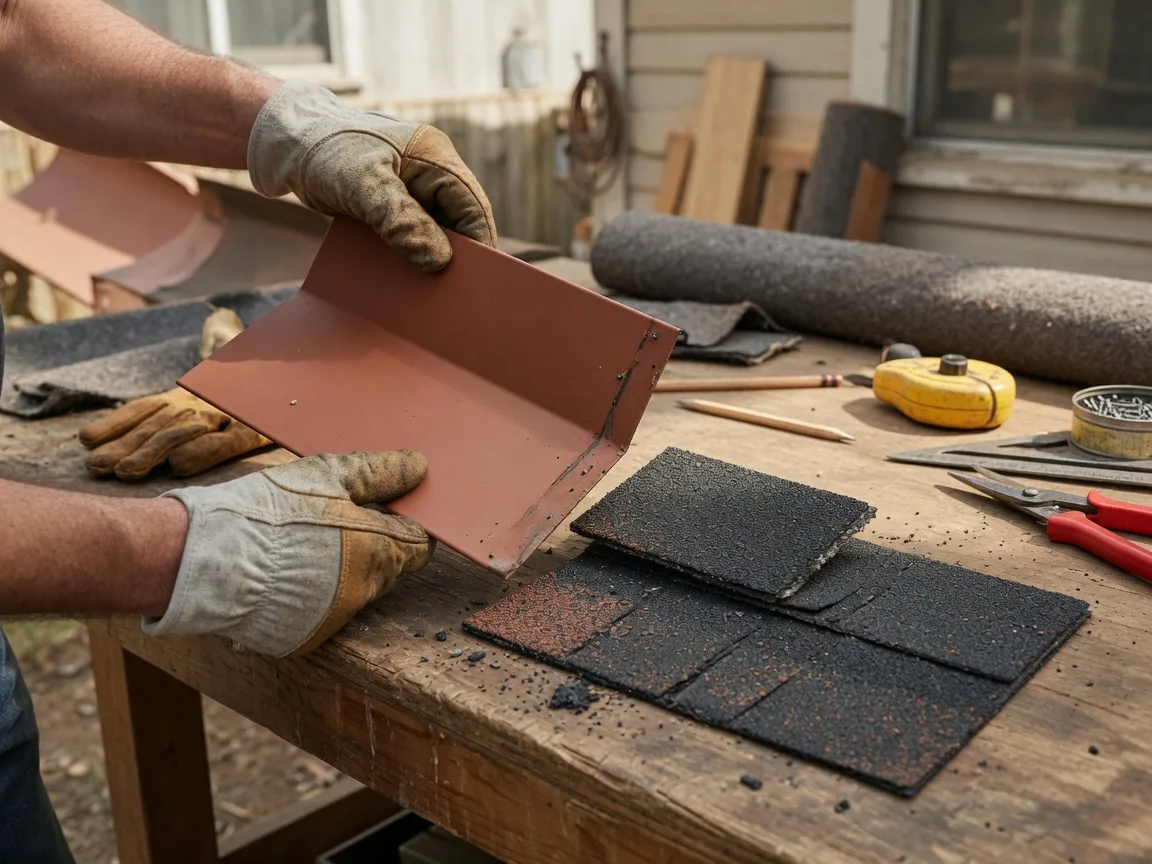 Roof Repair company in Bell, CA